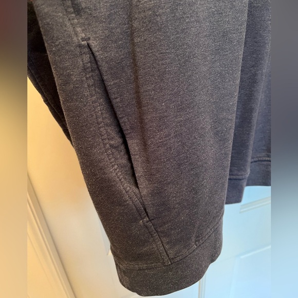 Lululemon Athletica Men’s City Sweat Pullover Hoodie - Picture 4 of 7